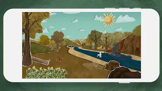 7 Povos - Screenshot 1