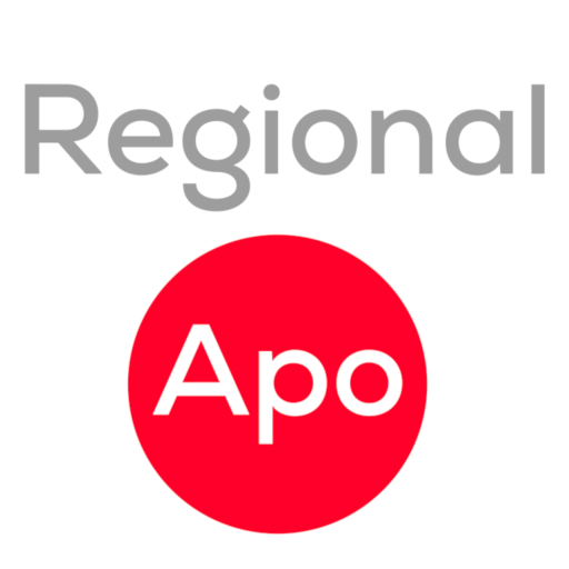 RegionalApo for  Android – Latest Version & Features app icon