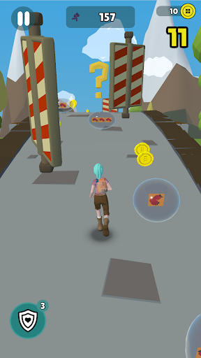 PuzzyGo Screen 2