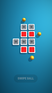 Flip Tiles Match Color Puzzle