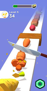 Super Slices Robux Roblominer 0.82 APK + Mod (Unlimited money) for Android