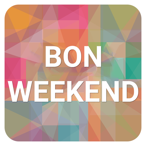Sms Bon Weekend Apps On Google Play