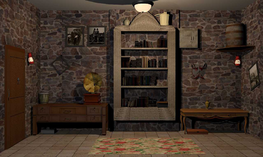 Escape Games-Puzzle Residence Screen 3