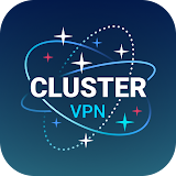 ClusterVPN icon