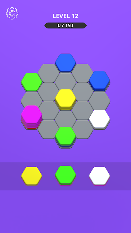 Hexa Sort Puzzle - 1.7 - (Android)