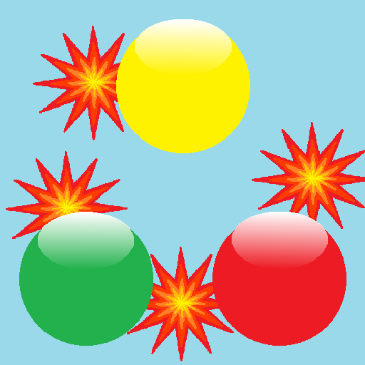 Ball Popper 1.1 Icon