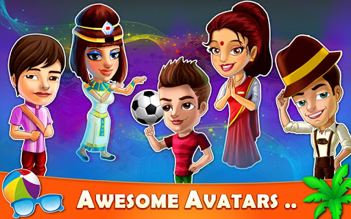 Télécharger Resort Tycoon APK MOD (Astuce) 4