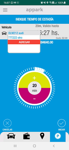 Appark Screenshot 3 - AppWisp.com