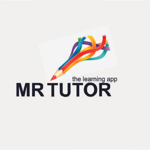 MR TUTOR - the learning app Download on Windows