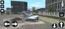 Realistic Excavator Simulatorのおすすめ画像3