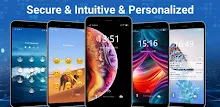 鎖屏——鍵盤鎖 & 密碼鎖 APK