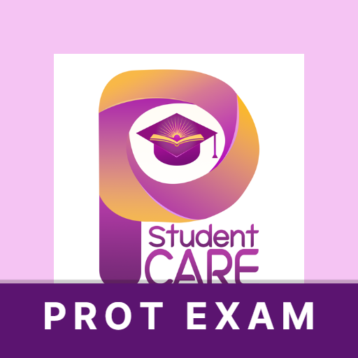 PROT Exam logo