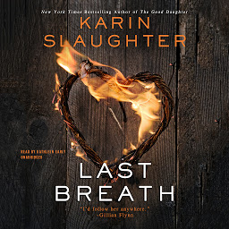 「Last Breath」圖示圖片