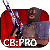 tips Counter Blox Roblox Offensive icon