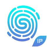 Fingerprint LockScreen Frank icon