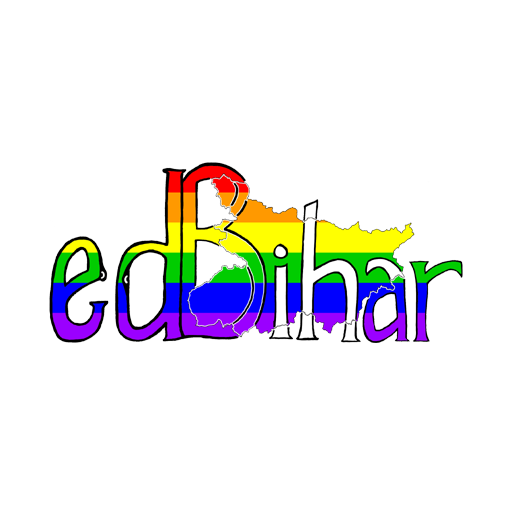 edBihar : Bihar Ka Apna App logo