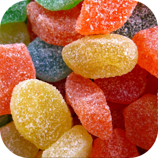 Candy. Super Wallpapers 20201104 Icon