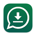 Cover Image of डाउनलोड Status Saver for WhatsApp - Save & Download Status 1.0 APK