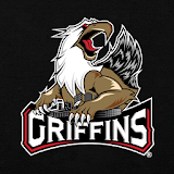 Grand Rapids Griffins icon