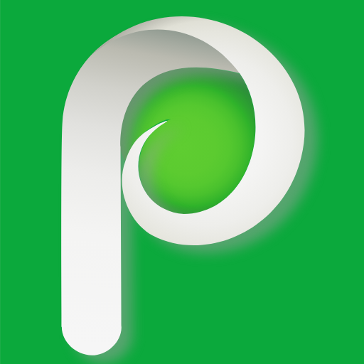 PliP logo