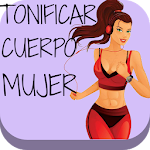Cover Image of Tải xuống Tonificar Cuerpo Mujer 1.07 APK