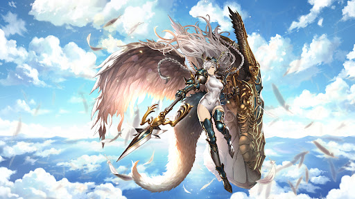 브라운더스트 - 턴제 RPG 5