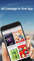 screenshot of Online Catalogs