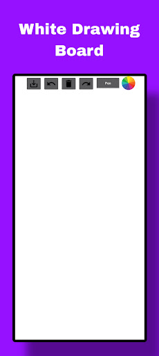 Black Board White Board Screen 3