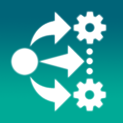 Settings Shortcutter logo