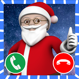 Icon image Call from Santa Claus