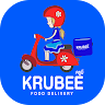 Krubee Food Delivery