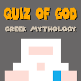 Quiz of God - Greek Mythology icon