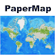 PaperMap: Mapping scientific publications Laai af op Windows