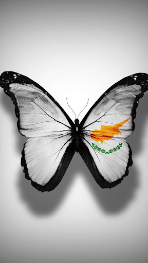Cyprus flag Screen 3