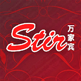 Stir Chinese Restaurant icon