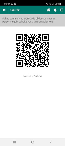 Android application Handelszaken 1082 screenshort