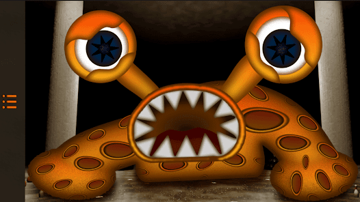 Captura 14 Fear in kindergarten android
