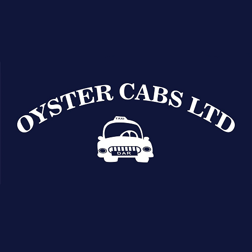 Oyster Cabs logo