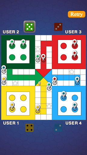 Télécharger Ludo Champion APK MOD (Astuce) screenshots 3