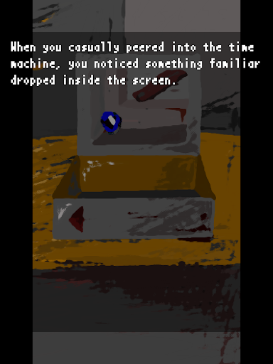 TimeMachine screenshot 8