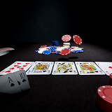 Xperia Theme - Poker icon