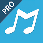 Cover Image of Descargar Aplicación de música Música MP3 Player Pro  APK