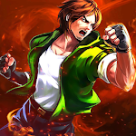 Cover Image of Download Street Fighting : King Fighter 1.2.50 APK