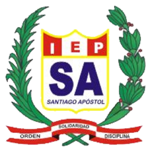 Santiago Apostol logo