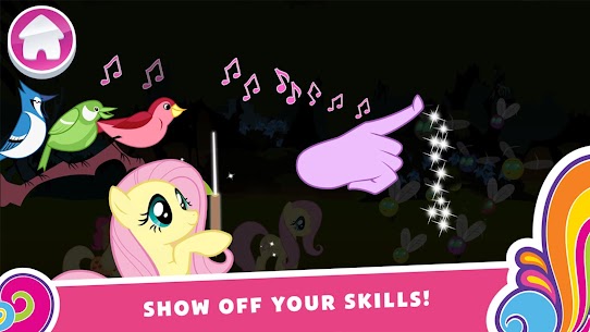 My Little Pony: Harmony Quest 4