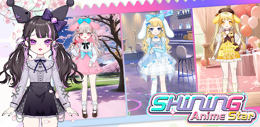 Trò chơi trang điểm công chúa Mod Apk v1.3.5