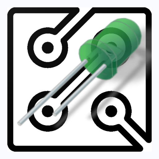 Design Logic Circuit Extended 1.1.3 Icon