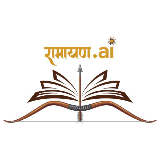 Ramayan AI : Ask & Explore logo