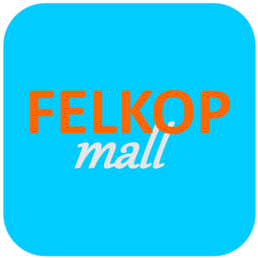 Felkop Mall logo