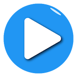 KPlayer - All format video player icon